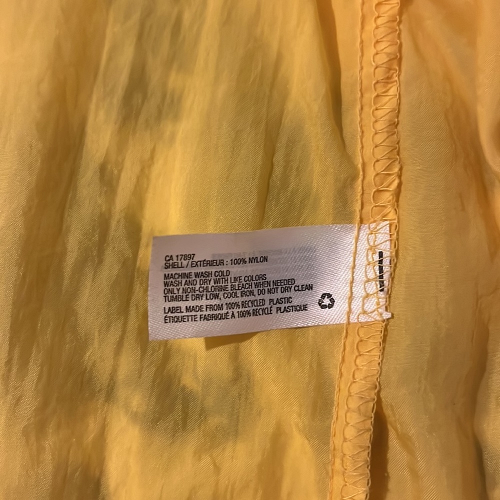 Rain jacket - Picture 5 of 5